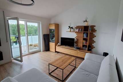 Wohnung Radolfzell - 3 Zimmer, 87 m&sup2;, 1.800&euro; | Angebot:26776880