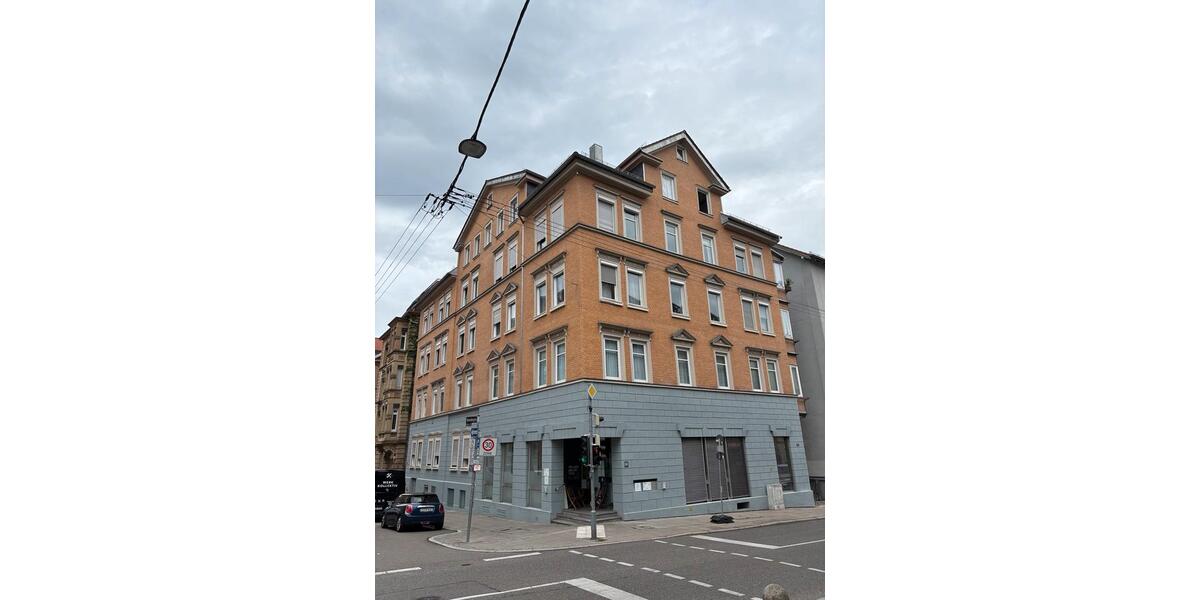 Wohnen auf Zeit Stuttgart Stuttgart-Süd - 10 Zimmer, 160 m&sup2;, 600&euro; | Angebot:25901274