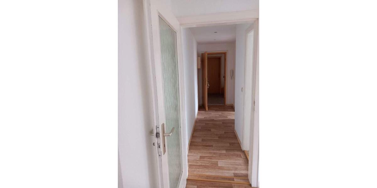 Etagenwohnung Bad Düben - 2 Zimmer, 47 m&sup2;, 342&euro; | Angebot:24728237