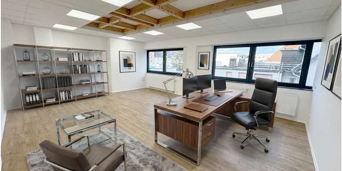 Gewerbeobjekt Lohmar - 1.800&euro; | Angebot:26279856