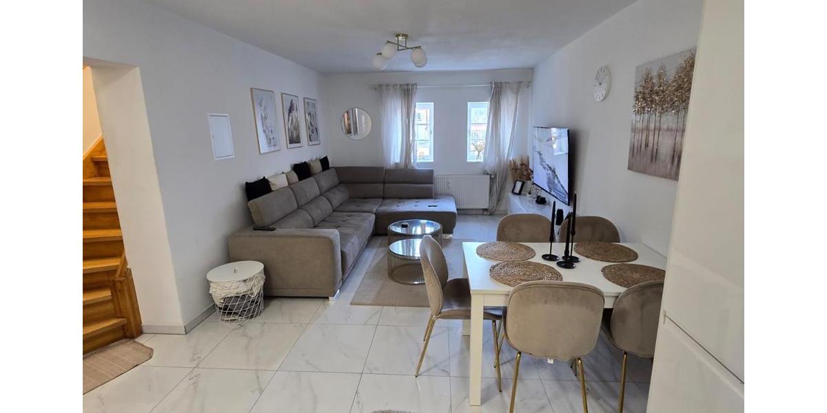 Wohnen auf Zeit Filderstadt - 3 Zimmer, 66 m&sup2;, 1.900&euro; | Angebot:26219693