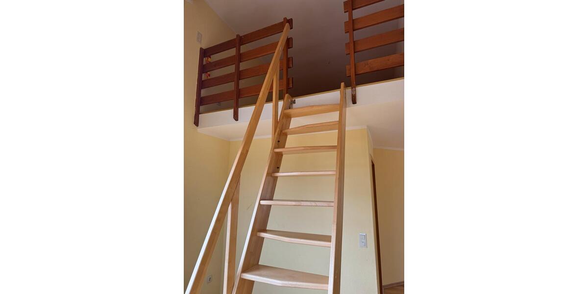 Etagenwohnung Schwandorf - 2 Zimmer, 82 m&sup2;, 849&euro; | Angebot:26620652