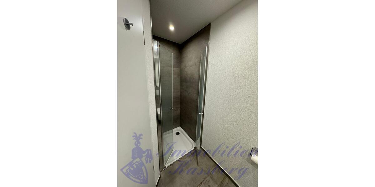 Erdgeschoßwohnung Detmold - 1 Zimmer, 31 m&sup2;, 438&euro; | Angebot:25265378