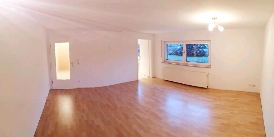 Etagenwohnung Salzgitter Ortschaft Nord - 2 Zimmer, 59 m&sup2;, 450&euro; | Angebot:24843007