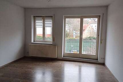 Wohnung Schmalkalden - 2 Zimmer, 54 m&sup2;, 378&euro; | Angebot:25349672