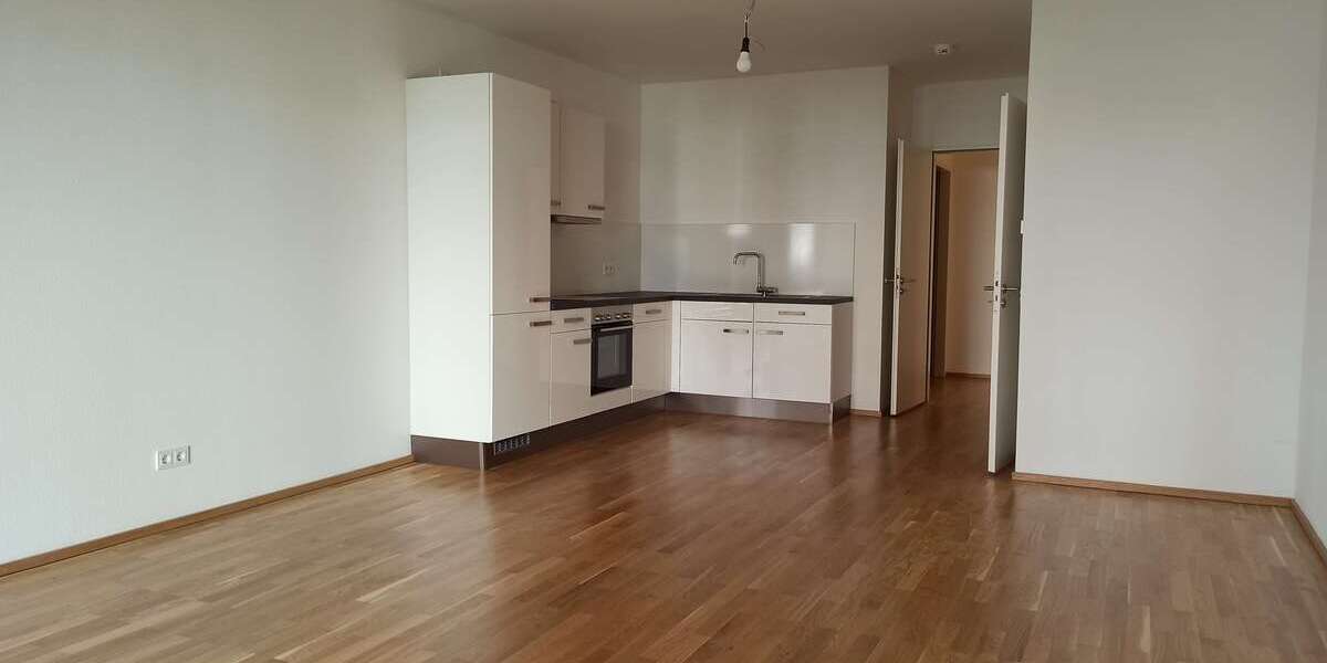 Etagenwohnung Braunschweig Westliches Ringgebiet - 2 Zimmer, 80 m&sup2;, 1.029&euro; | Angebot:26770346