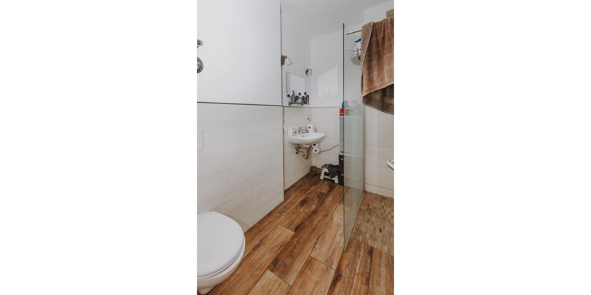 Terrassenwohnung Prüm - 1 Zimmer, 36 m&sup2;, 486&euro; | Angebot:25638455