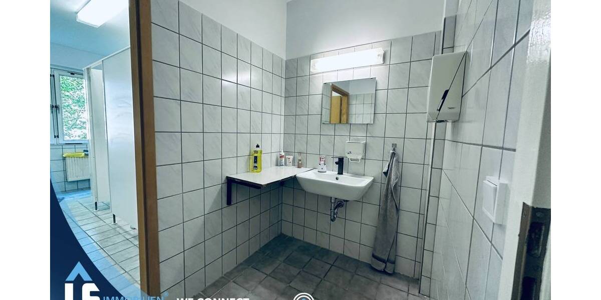 Gewerbeobjekt Premnitz - 1 Zimmer, 496 m&sup2;, 3.472&euro; | Angebot:19319559