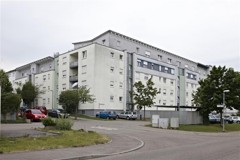 Wohnglück! Günstige 3-Zimmer-Dachgeschoßwohnung