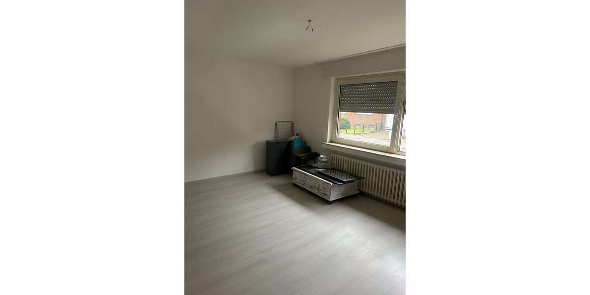 Etagenwohnung Oberhausen Alsfeld - 2.5 Zimmer, 63 m&sup2;, 500&euro; | Angebot:27032675