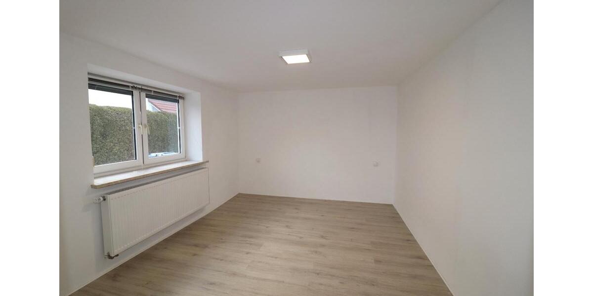 Erdgeschoßwohnung Wartenberg - 2 Zimmer, 55 m&sup2;, 650&euro; | Angebot:26620635