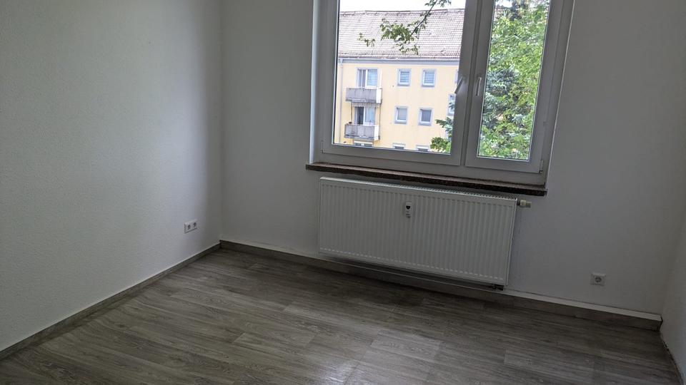 Etagenwohnung Schleife - 4 Zimmer, 68 m&sup2;, 380&euro; | Angebot:25959990