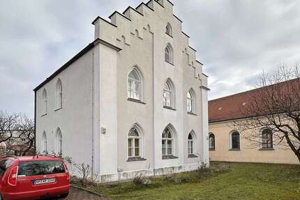 Haus Neumarkt in der Oberpfalz Altenhof - 5 Zimmer, 120 m&sup2;, 1.500&euro; | Angebot:27439740