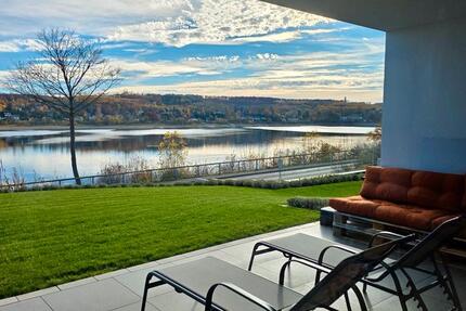 Wohnung Möhnesee - 2.5 Zimmer, 110 m&sup2;, 1.699&euro; | Angebot:24368324