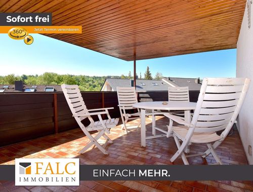 Etagenwohnung Weil der Stadt - 1 Zimmer, 21 m&sup2;, 425&euro; | Angebot:16288278