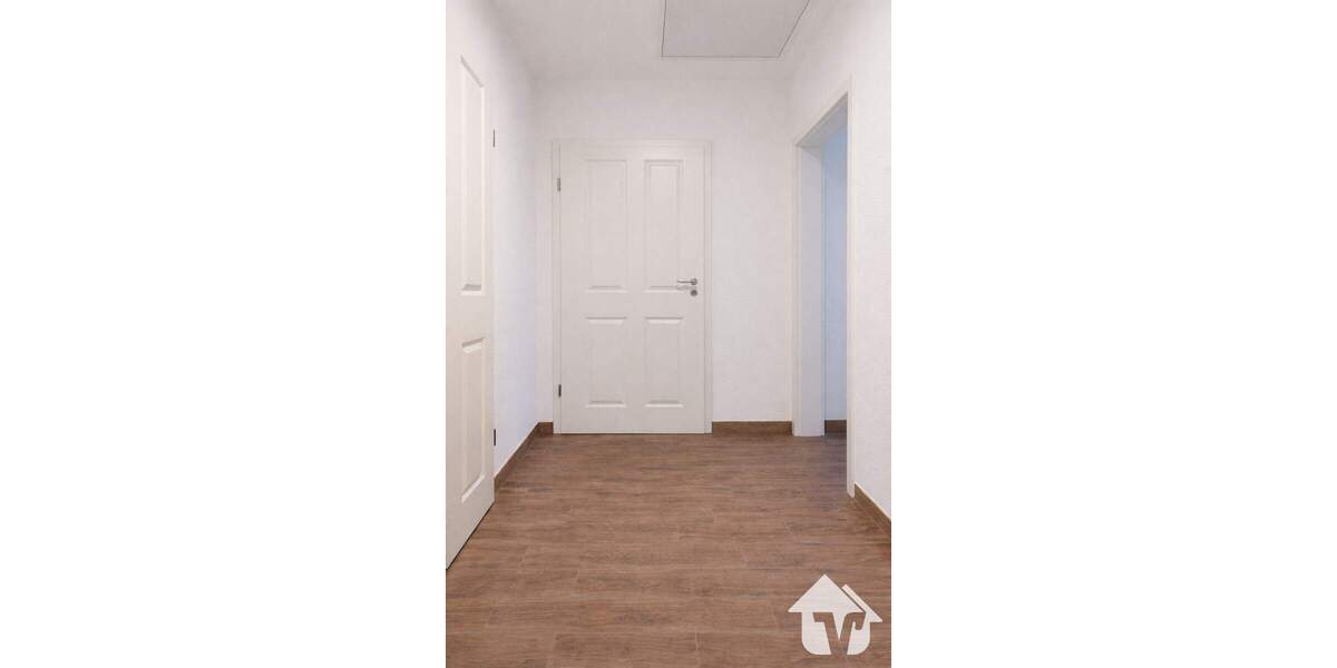 Etagenwohnung Haselünne - 2 Zimmer, 53 m&sup2;, 500&euro; | Angebot:25214131