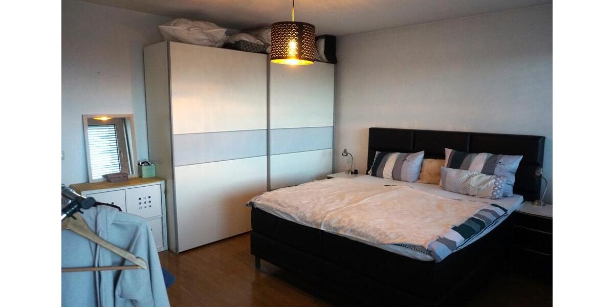 Großzügige Wohnung für 1-3 Personen in Mainz-Lerchenberg (EKZ) 3 zimmer