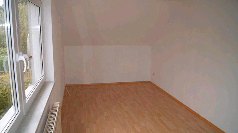 Doppelhaushälfte Lübben (Spreewald) - 4 Zimmer, 105 m&sup2;, 1.250&euro; | Angebot:26226460