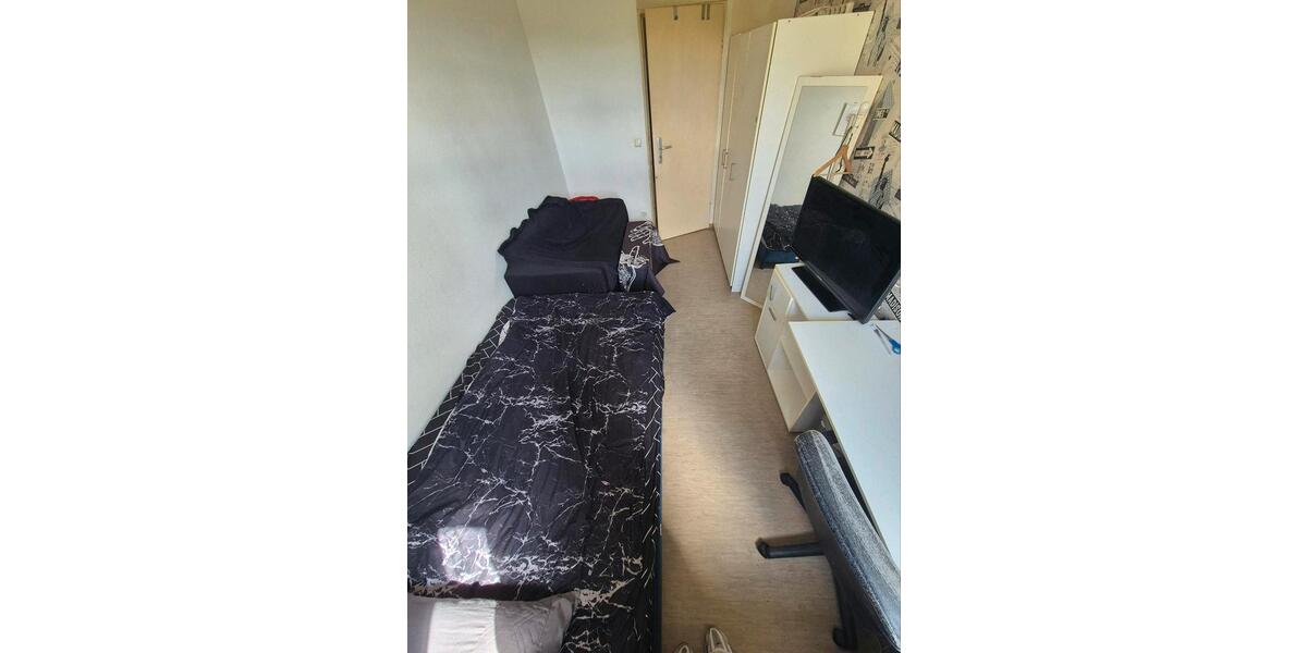 Wohnen auf Zeit Gießen Allendorf - 3 Zimmer, 73 m&sup2;, 308&euro; | Angebot:26652605
