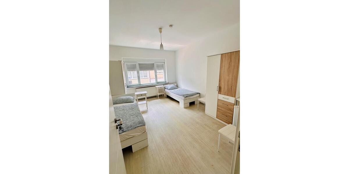 Wohnen auf Zeit Grevenbroich - 20 Zimmer, 20 m&sup2;, 20&euro; | Angebot:22509491