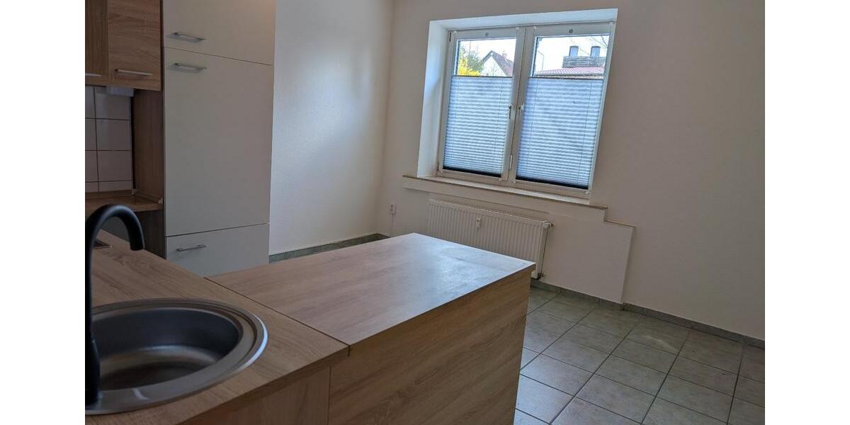 Erdgeschoßwohnung Stadthagen - 4 Zimmer, 82 m&sup2;, 870&euro; | Angebot:25979521