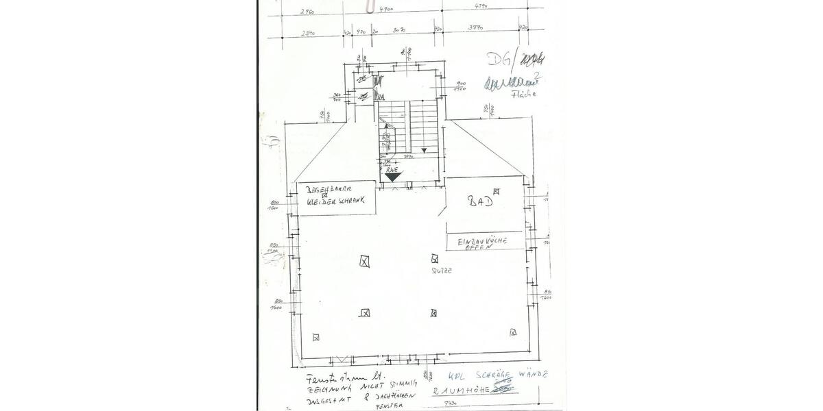 Dachgeschoßwohnung Bautzen - 1 Zimmer, 70 m&sup2;, 339&euro; | Angebot:25613083