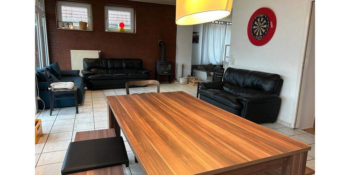 Wohnen auf Zeit Nienburg (Weser) - 25 Zimmer, 250 m&sup2;, 370&euro; | Angebot:26348384