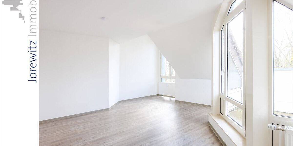 Etagenwohnung Bielefeld Innenstadt - 3 Zimmer, 67 m&sup2;, 695&euro; | Angebot:26815929