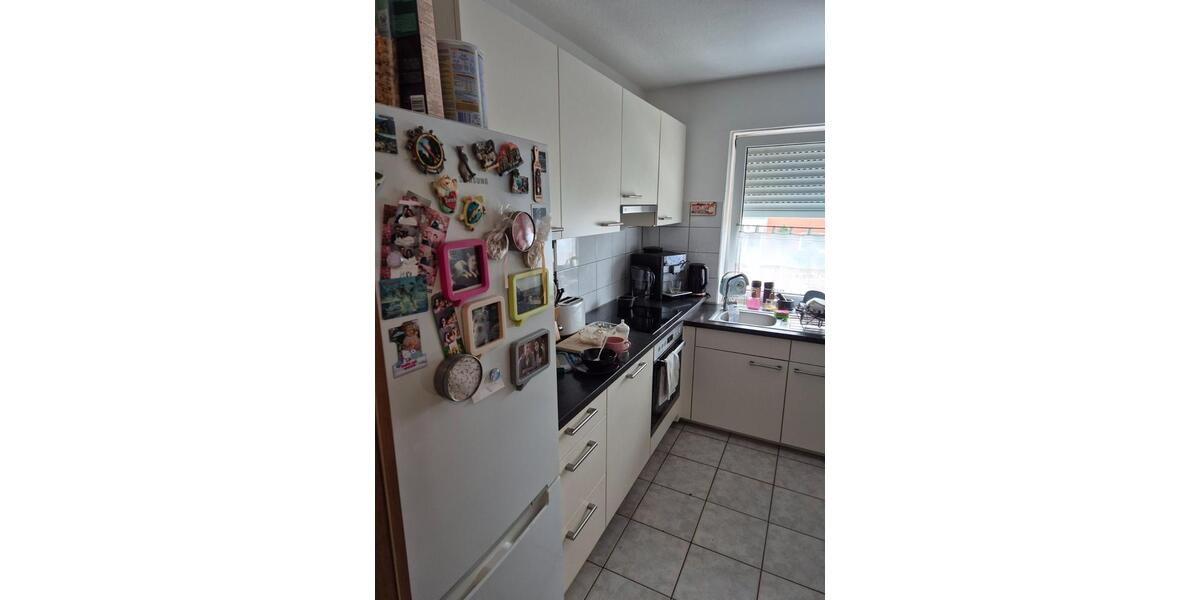 Etagenwohnung Emlichheim - 3 Zimmer, 715&euro; | Angebot:23510016