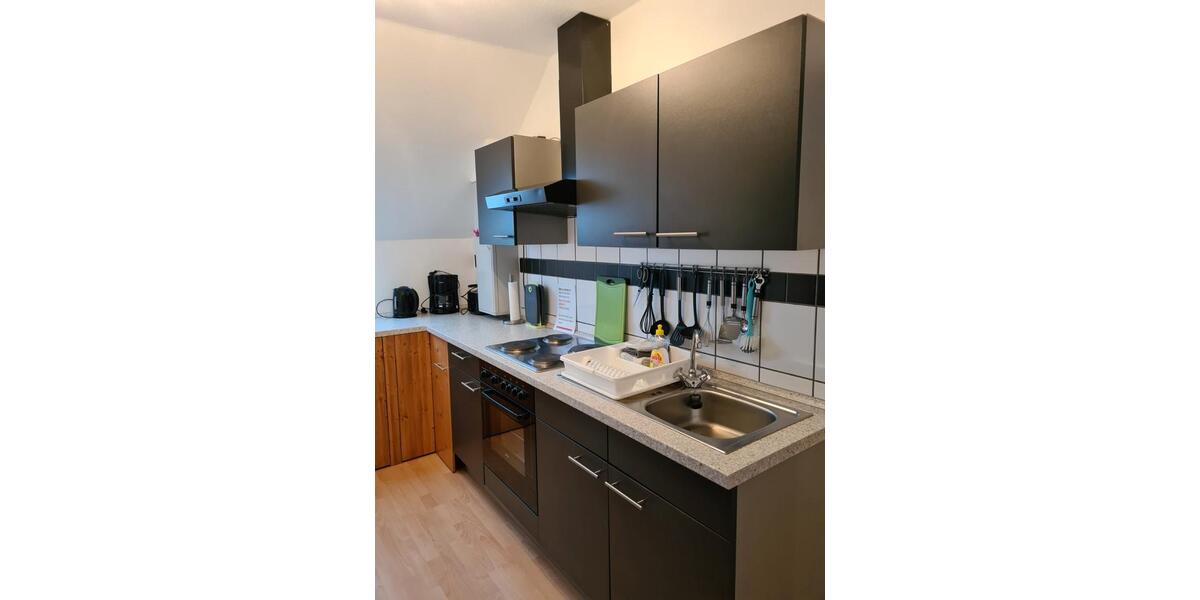 Wohnen auf Zeit Essen Stadtbezirk IX - 5 Zimmer, 60 m&sup2;, 68&euro; | Angebot:26123501