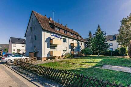 Wohnung Weisenheim am Sand - 3 Zimmer, 65 m&sup2;, 729&euro; | Angebot:27122593