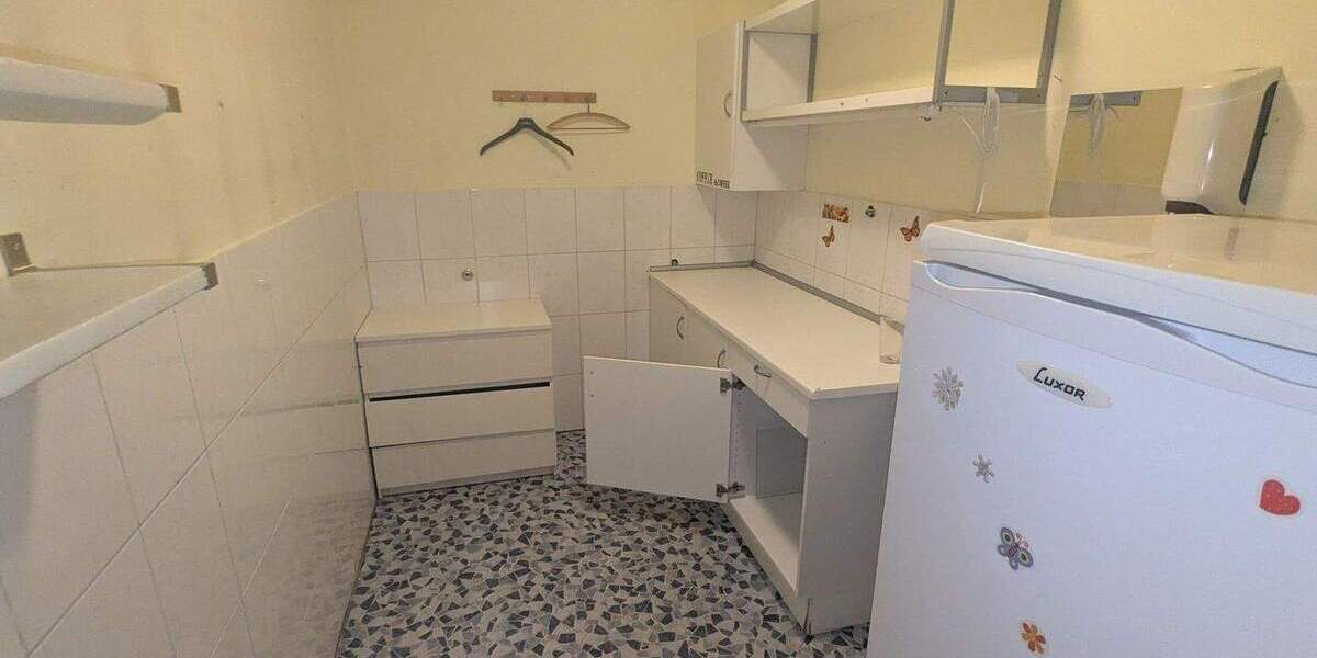 Gewerbeobjekt Eisenberg - 1.530&euro; | Angebot:24211743