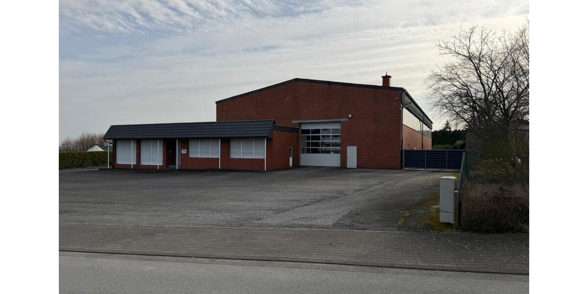 Gewerbeobjekt Oelde - 3.000&euro; | Angebot:25258640