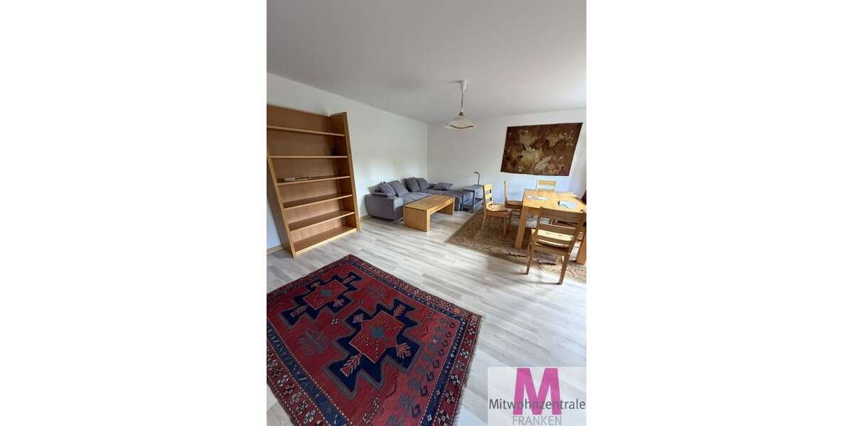Zimmer Nürnberg Holzheim - 3 Zimmer, 1.190&euro; | Angebot:26757499