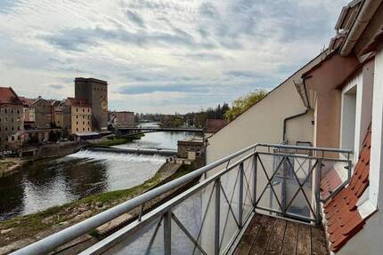 Wohnung Görlitz Altstadt - 2 Zimmer, 54 m&sup2;, 350&euro; | Angebot:26189251