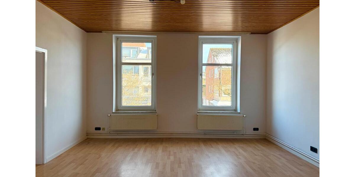 Etagenwohnung Malente - 4 Zimmer, 91 m&sup2;, 1.150&euro; | Angebot:25127221