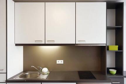 Wohnung Schwäbisch Gmünd - 1 Zimmer, 24 m&sup2;, 407&euro; | Angebot:25569260