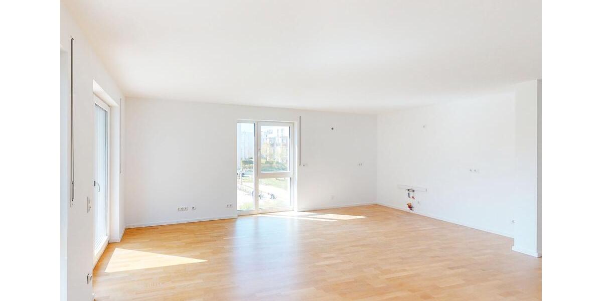 Etagenwohnung Heilbronn Kernstadt - 4 Zimmer, 110 m&sup2;, 1.433&euro; | Angebot:25433246