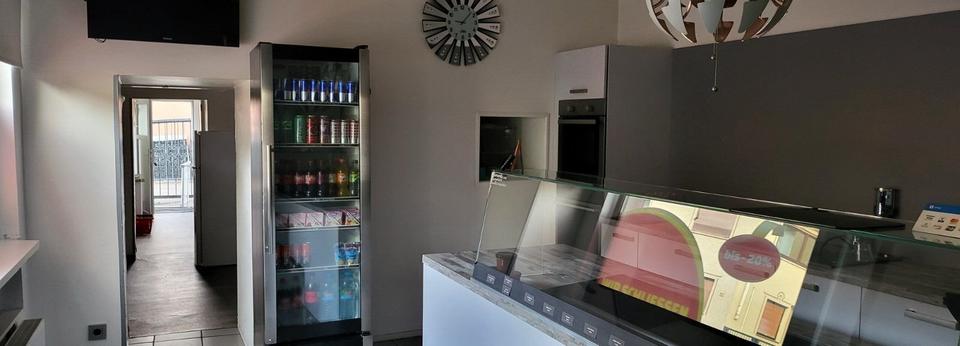 Gewerbeobjekt Bad König - 700&euro; | Angebot:25048177