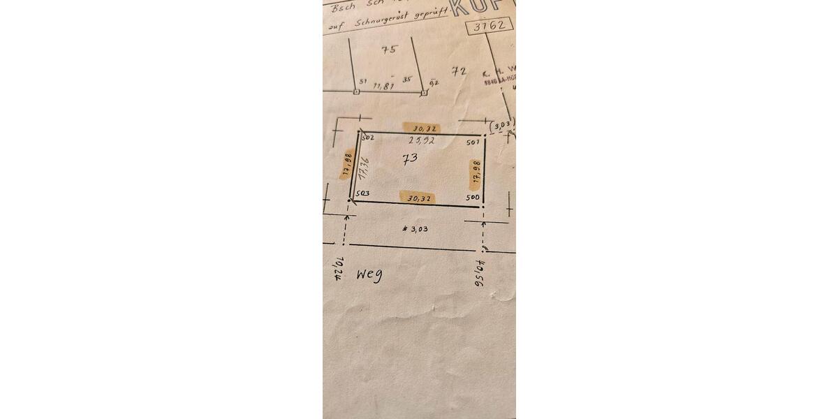 Gewerbeobjekt Mannheim Herzogenried - 4.000&euro; | Angebot:26495311