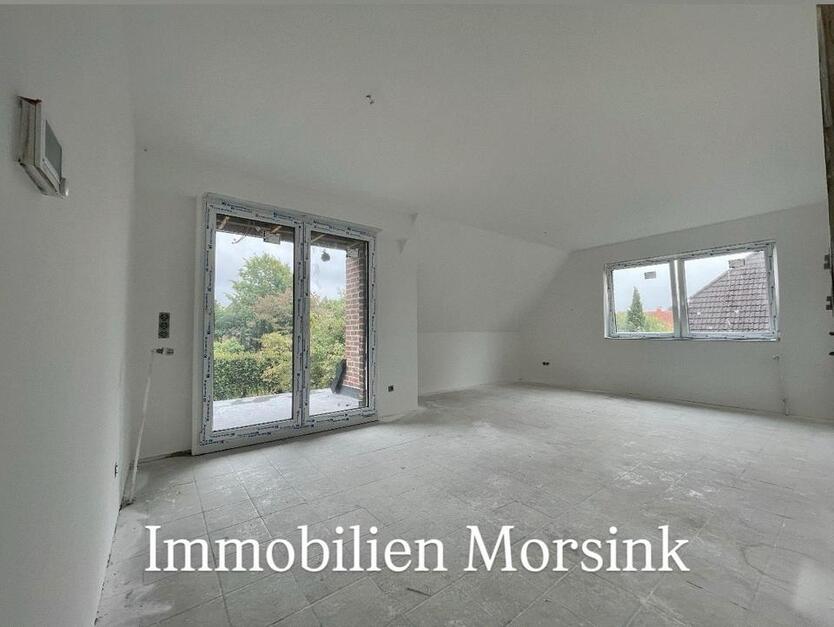 4-Zimmer Wohnung im Grottenkamp