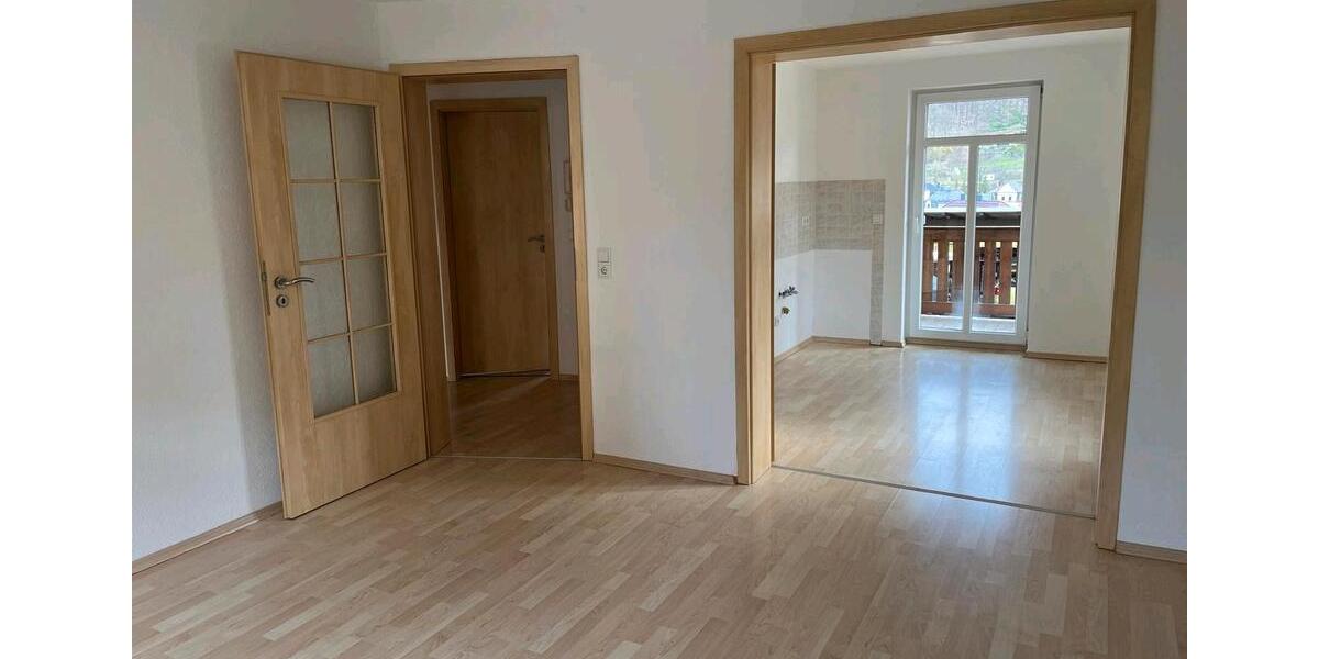 Erdgeschoßwohnung Freital - 1 Zimmer, 52 m&sup2;, 670&euro; | Angebot:25968113