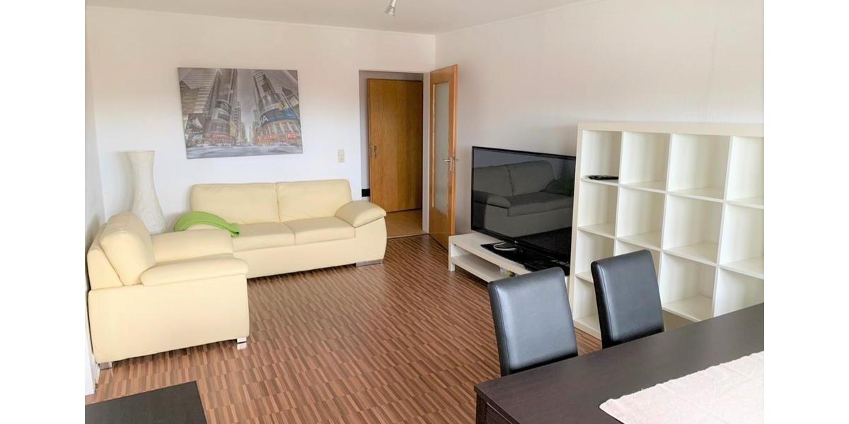 Wohnen auf Zeit Karlsruhe Daxlanden - 3 Zimmer, 78 m&sup2;, 1.250&euro; | Angebot:26213606