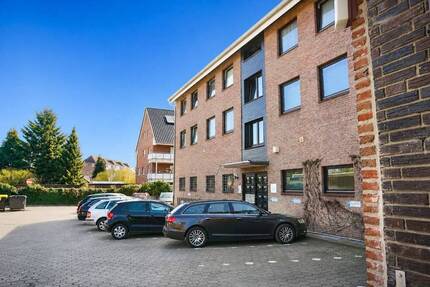 Gewerbeobjekt Buchholz in der Nordheide Buchholz - 3 Zimmer, 115 m&sup2;, 690&euro; | Angebot:26572395