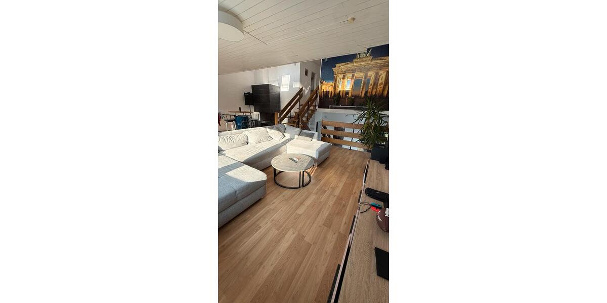 Wohnen auf Zeit Altenberge - 1 Zimmer, 20 m&sup2;, 450&euro; | Angebot:24689105