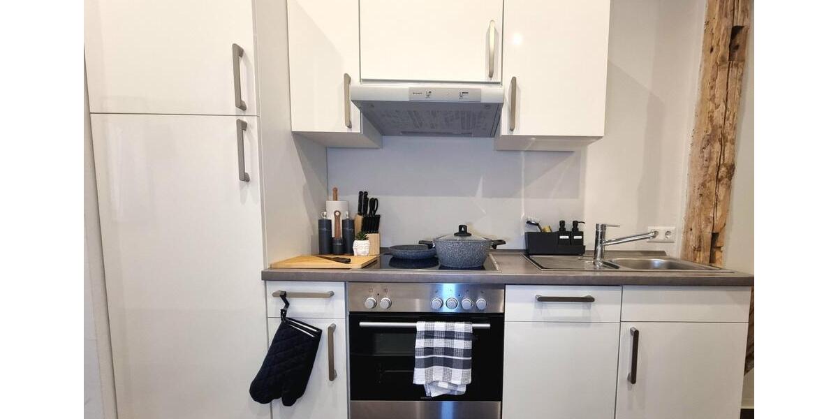 Wohnen auf Zeit Cottbus - 2 Zimmer, 55 m&sup2;, 80&euro; | Angebot:25638441