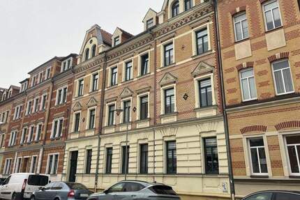 Wohnung Meißen - 2 Zimmer, 53 m&sup2;, 365&euro; | Angebot:25214384