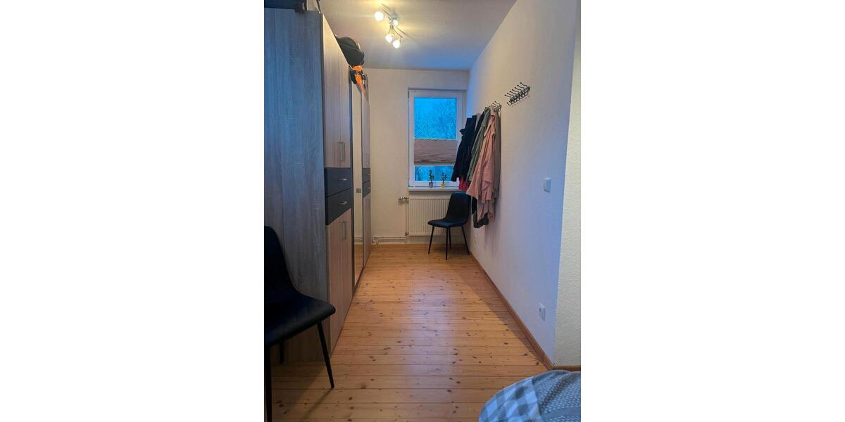Etagenwohnung Uslar - 3 Zimmer, 86 m&sup2;, 725&euro; | Angebot:24705790