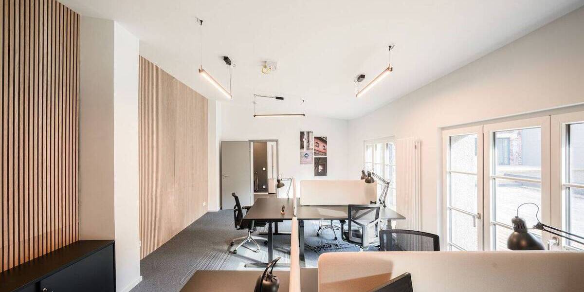 Gewerbeobjekt Berlin Pankow - 129&euro; | Angebot:26855739