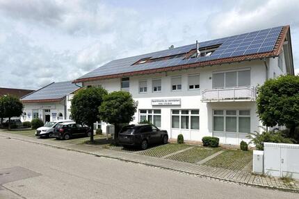 Gewerbeobjekt Forstern - 1.700&euro; | Angebot:24871935